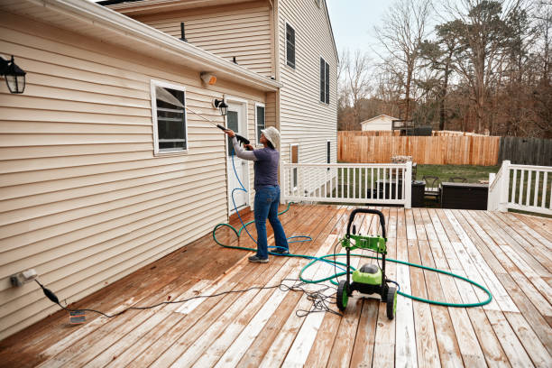 Best Roof Power Washing Services  in Richmond, UT