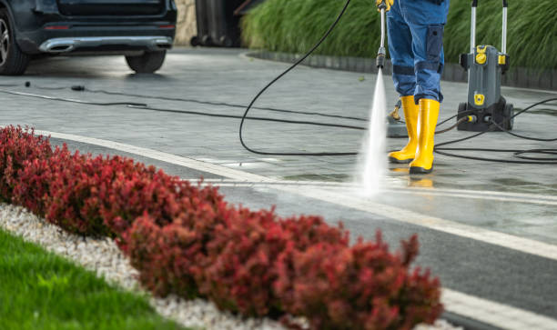 Richmond, UT Pressure Washing Company