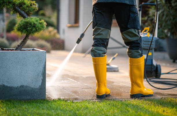 Best Exterior Home Cleaning  in Richmond, UT